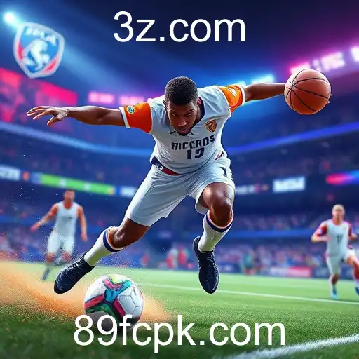 89FC: A Evolução do Mundo dos Jogos em 2025