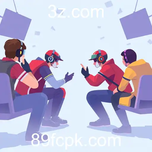 Explorando a Febre do 89FC no Universo dos Jogos