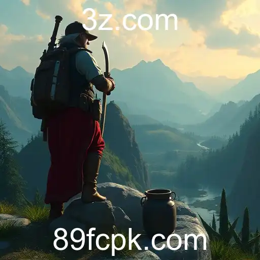 89FC: O Futuro dos Jogos e a Comunidade em 2025