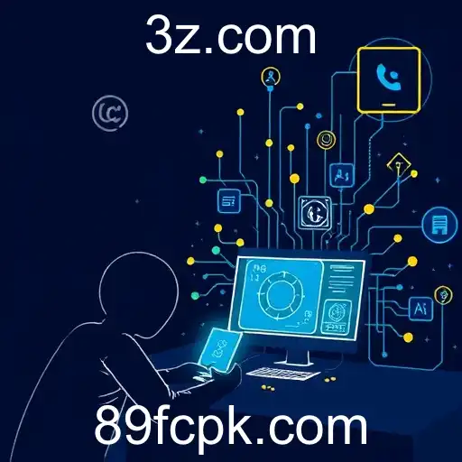 O Impacto de 89FC no Mercado de Jogos Online