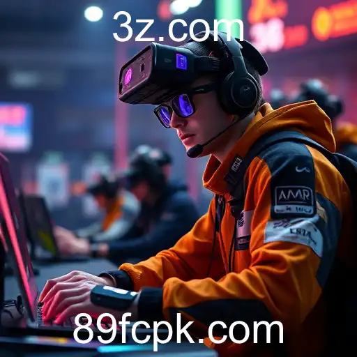 Inovações Marcam a Nova Era dos eSports