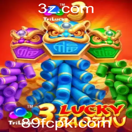 Descobrindo o Fascinante Mundo de 3LuckyBaozhu e a Magia de 89FC