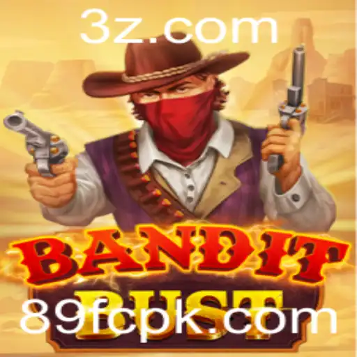 BanditBust: Uma Introdução ao Jogo de Estratégia com Temática Ocidental