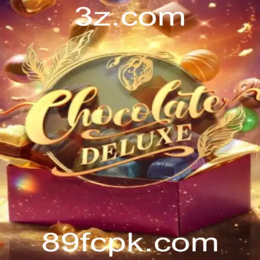 Descubra o Mundo Delicioso de ChocolateDeluxe