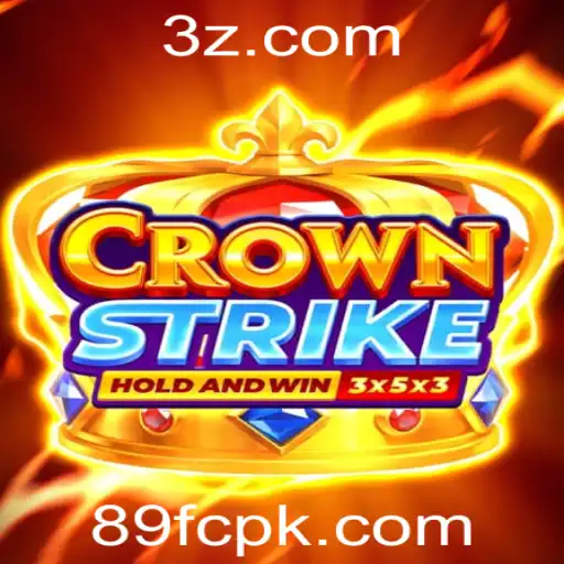 Descubra 'Crownstrike': O Novo Fenômeno do Mundo dos Jogos