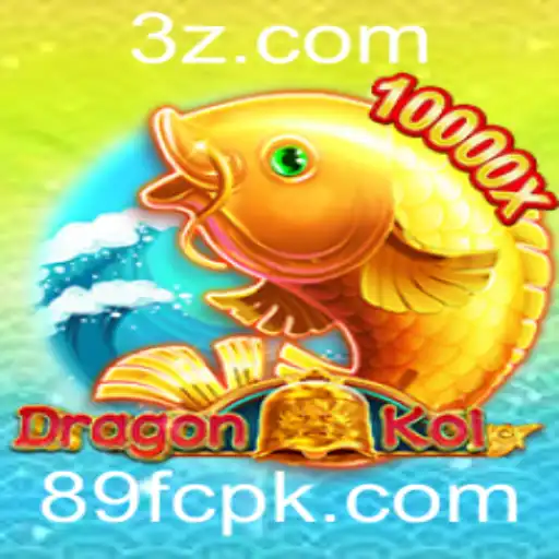 Descubra DragonKoi: Um Jogo Revolucionário com o Código Misterioso 89FC