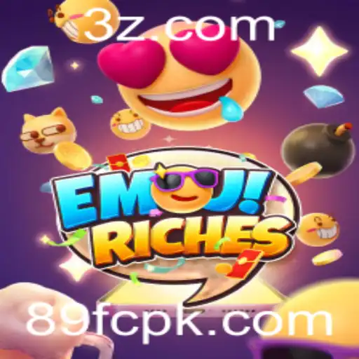 Descubra EmojiRiches: O Jogo que Revolucionou a Diversão Digital