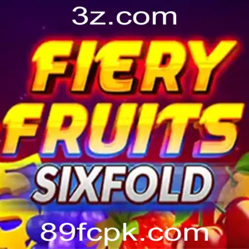 Desvendando o Enigma do Jogo FieryFruitsSixFold