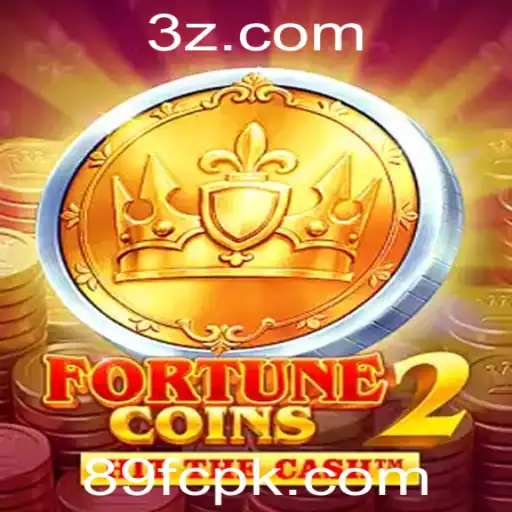 Explorando o Universo de FortuneCoins2: Um Mergulho no Jogo Revolucionário