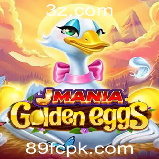 Explorando o Mundo de JManiaGoldenEggs: Uma Jornada de Estratégia e Aventura