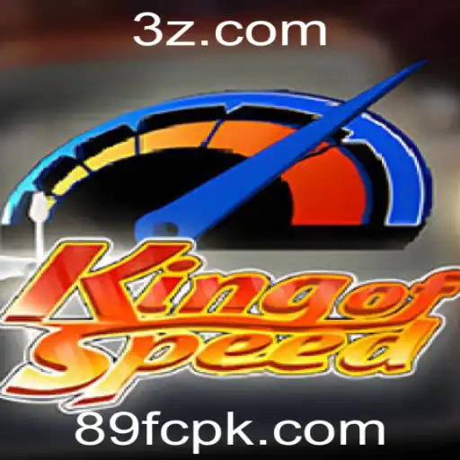 KingofSpeed: A Emoção da Velocidade em Seu Máximo