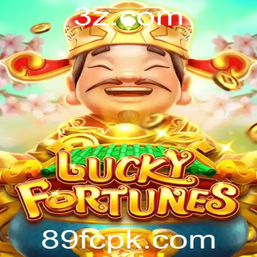 Explorando o Fascinante Mundo de LuckyFortunes: Descubra as Regras e Como Jogar