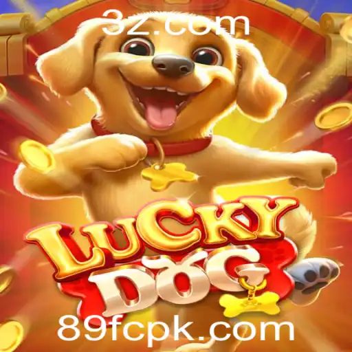 Explorando LuckyDog 89FC: O Novo Fenômeno em Jogos de Estratégia