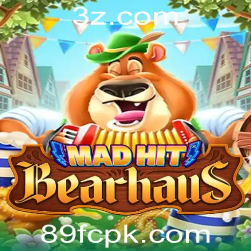 Explorando o Jogo MadHitBearhaus e a Fascinante Chave 89FC