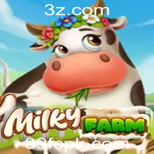 Descubra o Mundo de MilkyFarm: Um Jogo Inovador com as Regras 89FC