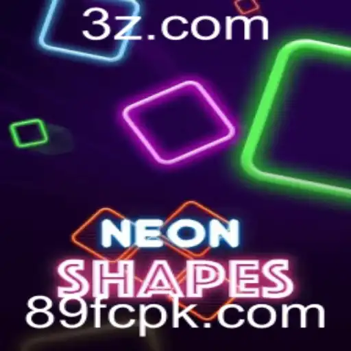 Descubra o Fascinante Mundo de NeonShapes: O Fenômeno dos Jogos Puzzlers
