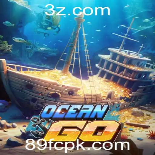 OceanGO: Descubrindo Aventuras Subaquáticas com a Chave 89FC