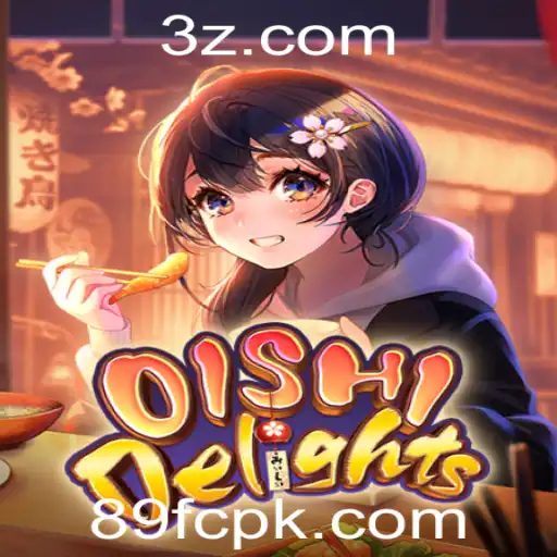 Descubra as Aventuras Culinárias de OishiDelights