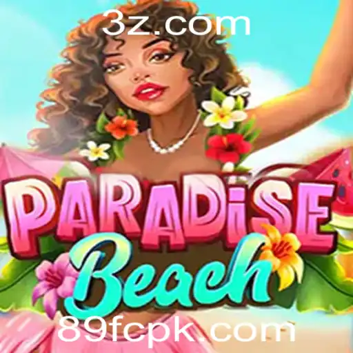 ParadiseBeach: Explore a Fascinante Aventura do Jogo com 89FC