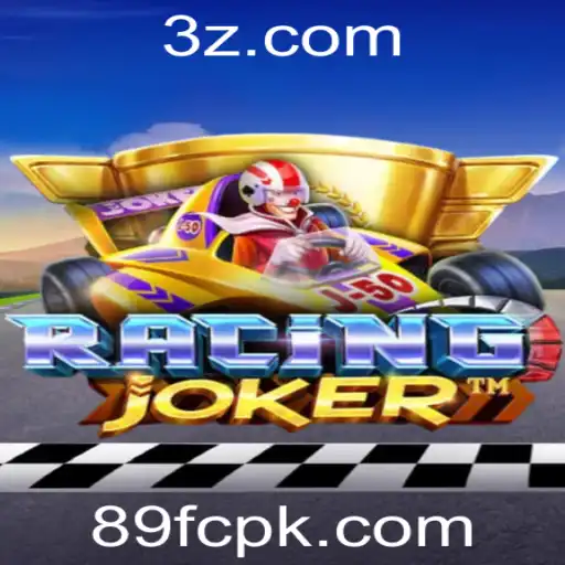 RacingJoker: A Aventura Empolgante das Pistas Virtuais