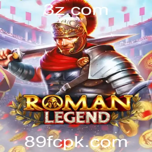 RomanLegend: Desvendando o Jogo com a Chave 89FC