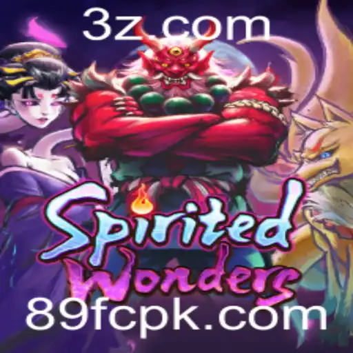 Desvendando o Mundo de SpiritedWonders: Um Mergulho no Fascinante Jogo
