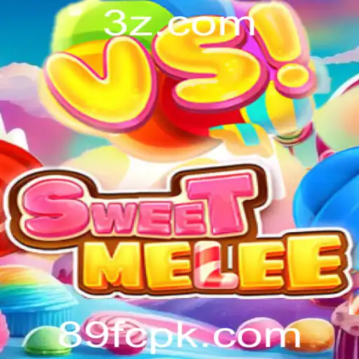 SweetMelee: O Jogo que Revoluciona a Experiência de Combate com Doces