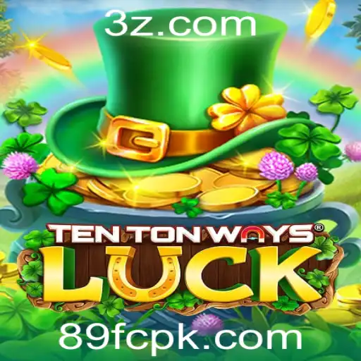 Descubra o Empolgante Jogo TenTonWaysLuck: A Nova Sensação nos Jogos de Aventura