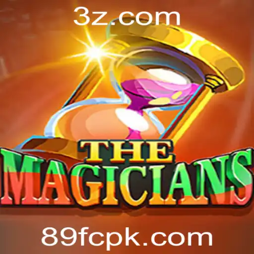 Descubra TheMagicians: Uma Jornada Mágica no Mundo dos Jogos