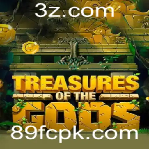 Desvendando os Segredos de TreasureoftheGods: Uma Nova Era de Jogos de Aventura