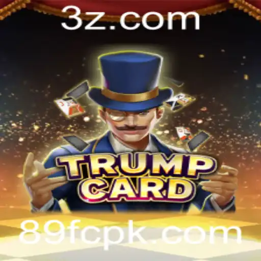Explorando o Jogo 'TrumpCard' e sua Dinâmica Única
