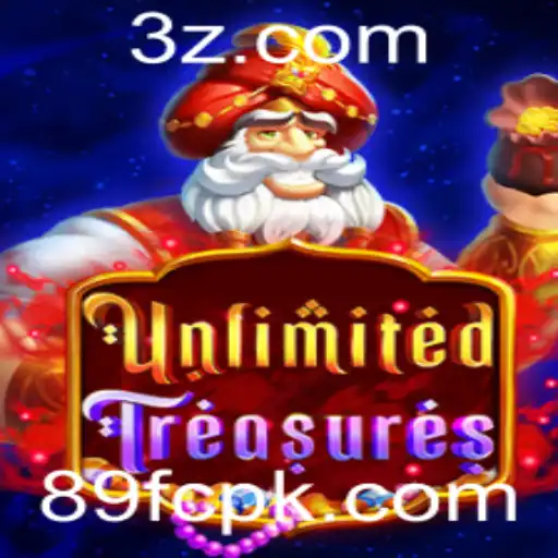Aventura Épica em UnlimitedTreasures: Descubra o Mundo de Tesouros Infinitos