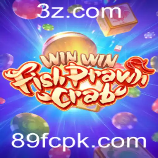 Explorando o Universo Fascinante de WinWinFishPrawnCrab