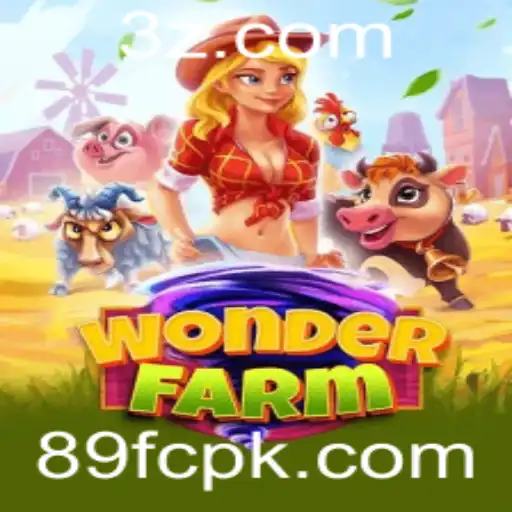 Explorando o Fascinante Mundo de WonderFarm: Uma Nova Experiência de Jogo